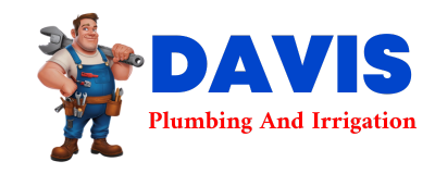 Trusted plumber in TOOELE